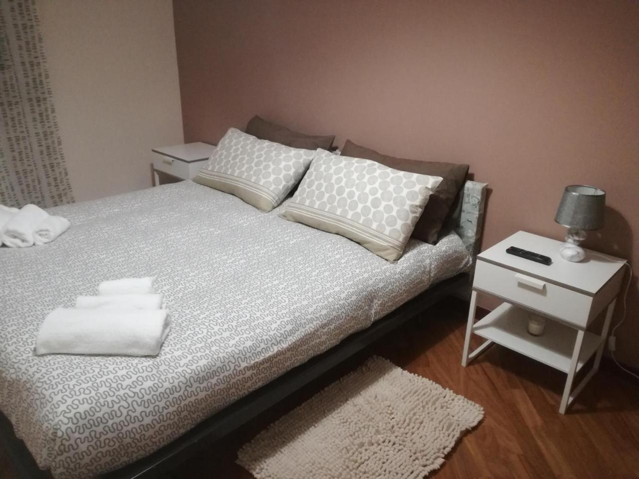 גרבינה אין פוליה Villa Del Sole מראה חיצוני תמונה