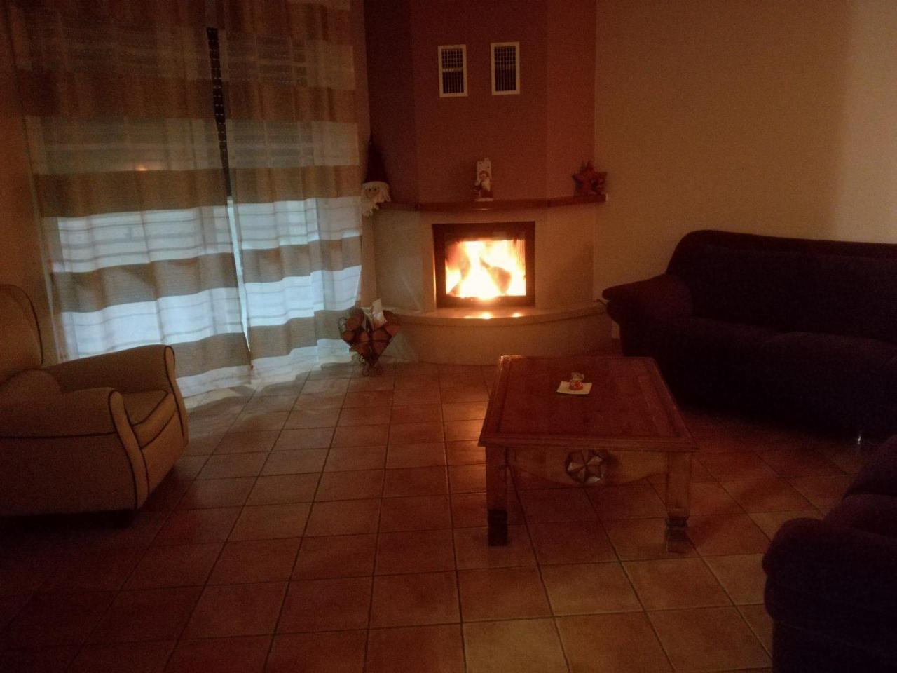 גרבינה אין פוליה Villa Del Sole מראה חיצוני תמונה