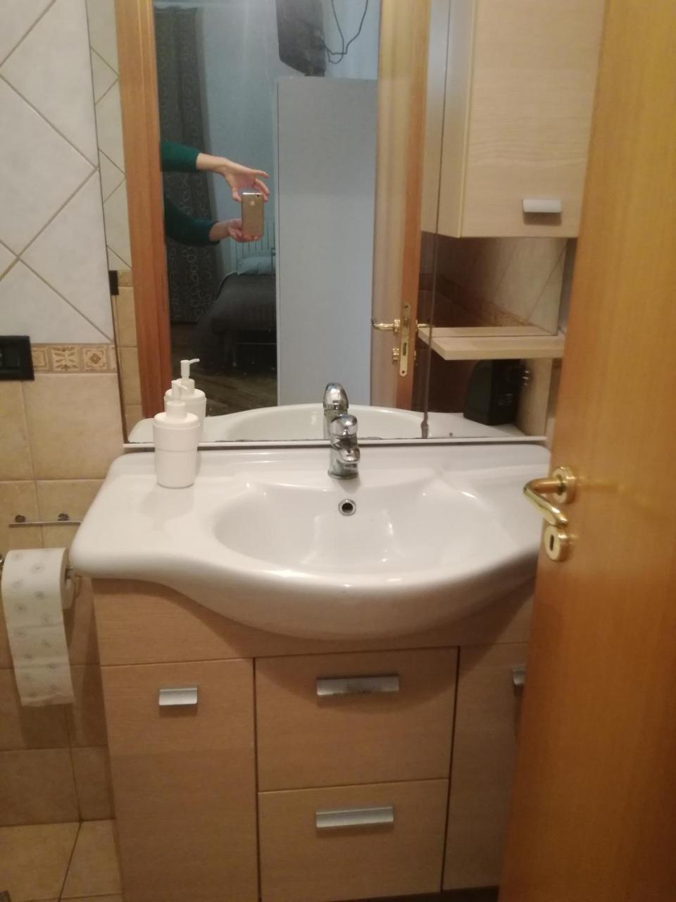 גרבינה אין פוליה Villa Del Sole מראה חיצוני תמונה